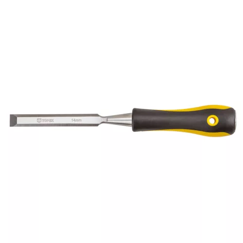 Favéső 14mm CRV, kétkomponensű markolat