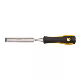 Favéső 16mm CRV, kétkomponensű markolat