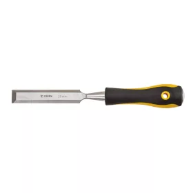 Favéső 20mm CRV, kétkomponensű markolat