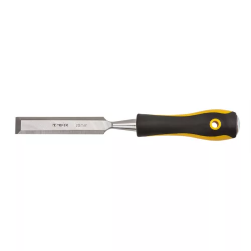 Favéső 20mm CRV, kétkomponensű markolat