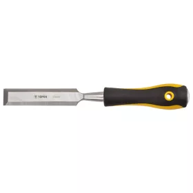 Favéső 25mm CRV, kétkomponensű markolat