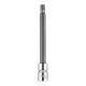 Imbusz dugókulcs 1/4" H5, 87mm, min. rendelés: 3db