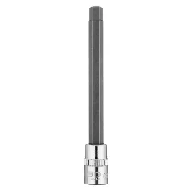 Imbusz dugókulcs 1/4" H6, 87mm, min. rendelés: 3db