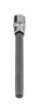 Imbusz dugókulcs 1/4" H6, 87mm, min. rendelés: 3db