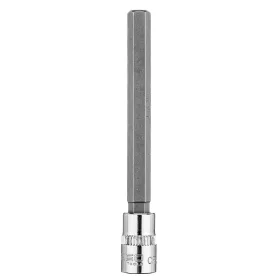 Imbusz dugókulcs 1/4" H7, 87mm, min. rendelés: 3db