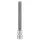 Imbusz dugókulcs 1/4" H7, 87mm, min. rendelés: 3db