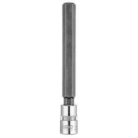 Imbusz dugókulcs 1/4" H8, 87mm, min. rendelés: 3db