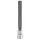 Imbusz dugókulcs 1/4" H8, 87mm, min. rendelés: 3db
