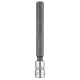 Imbusz dugókulcs 1/4" H8, 87mm, min. rendelés: 3db