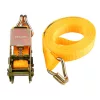 Rakományrögzítő racsnis heveder 5m/25mm, 1000kg