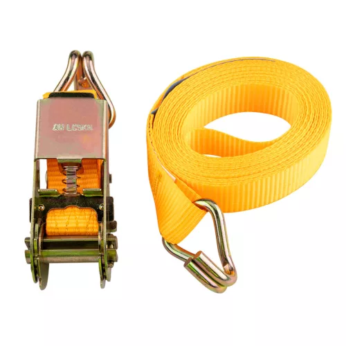 Rakományrögzítő racsnis heveder 5m/25mm, 1000kg