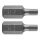 Imbusz bit, 3/8", 5x30mm, S2, 2db, min. rendelés: 3cs