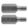 Imbusz bit, 3/8", 5x30mm, S2, 2db, min. rendelés: 3cs