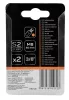 Imbusz bit, 3/8", 6x30mm, S2, 2db, min. rendelés: 3cs