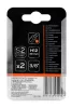 Imbusz bit, 3/8", 12x30mm, S2, 2db