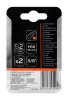 Imbusz bit, 3/8", 12x30mm, S2, 2db