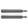 Imbusz bit, 3/8", 5x75mm, S2, 2db