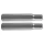 Imbusz bit, 3/8", 12x75mm, S2, 2db