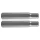 Imbusz bit, 3/8", 12x75mm, S2, 2db