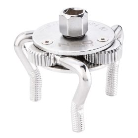 Olajszűrő leszedő kulcs 43-102mm