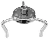 Olajszűrő leszedő kulcs 64-120mm