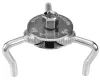 Olajszűrő leszedő kulcs 64-120mm