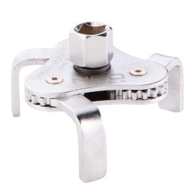 Olajszűrő leszedő kulcs 64-100mm