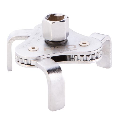 Olajszűrő leszedő kulcs 64-100mm