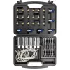 Common Rail rendszer diagnosztikai készlet
