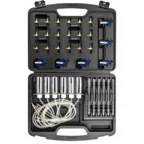 Common Rail rendszer diagnosztikai készlet
