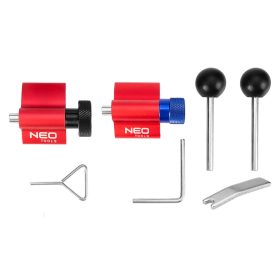   Vezérműtengely blokkoló készlet, VAG dízelmotorokhoz, 6db