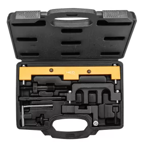   Vezérműtengely blokkoló készlet, BMW benzinmotorokhoz (valvetronic)