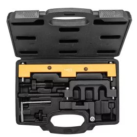   Vezérműtengely blokkoló készlet, BMW benzinmotorokhoz (valvetronic)