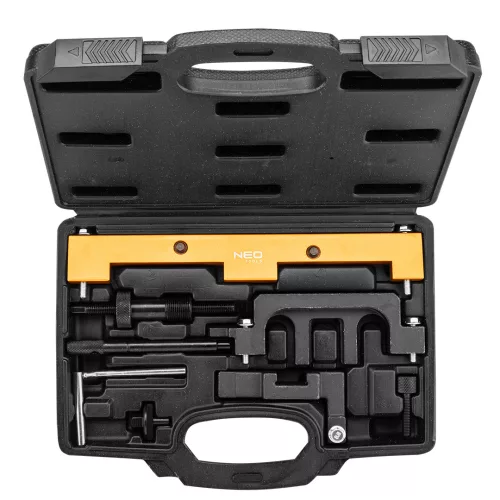 Vezérműtengely blokkoló készlet, BMW benzinmotorokhoz (valvetronic)