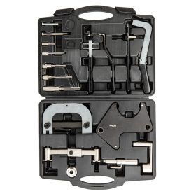   Vezérműtengely blokkoló készlet, Renault/Opel benzin és dízelmotorok