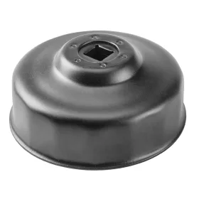   Olajszűrő kulcs 65mm, 14 pontos, 3/8" kulcsnyílással