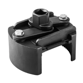   Olajszűrő kulcs, önbeálló 80-115mm, 1/2" kulcsnyílással
