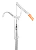 Hordópumpa, kézi, 18L/perc, 60-200L-es hordókhoz