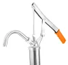Hordópumpa, kézi, 18L/perc, 60-200L-es hordókhoz