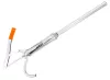 Hordópumpa, kézi, 18L/perc, 60-200L-es hordókhoz