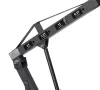 Műhelydaru, motorkiemelő zsiráf 2T, 25-2382mm