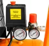 Kompresszor 100L, olajkenésű, 280L/perc, 10 bar