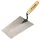 Kőműves kanál trapéz 200x140mm