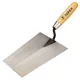 Kőműves kanál trapéz 200x140mm