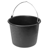 Habarcsláda, burkolóvödör, malterkeverő, betonkeverő