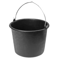Habarcsláda, burkolóvödör, malterkeverő, betonkeverő