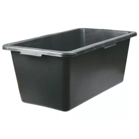Habarcs láda 52L műanyag
