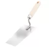 Stukkókanál trapéz 80x160mm