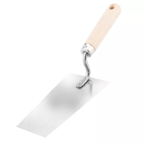 Stukkókanál trapéz 80x160mm