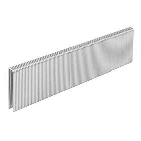   Tűzőkapocs, horganyzott, TYP90, pneumatikus tűzőgéphez 14-570-hez, GA18, 30mm, 4000db